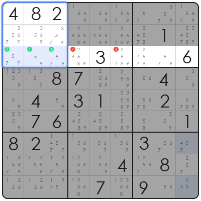 sudoku solution strategies